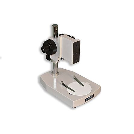 Meiji Techno VM-PC Pole Stand