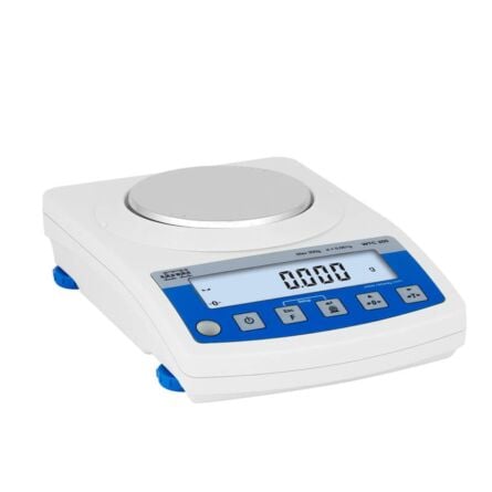 Advanced Precision Balance 0.01 Radwag WTC WTC2000