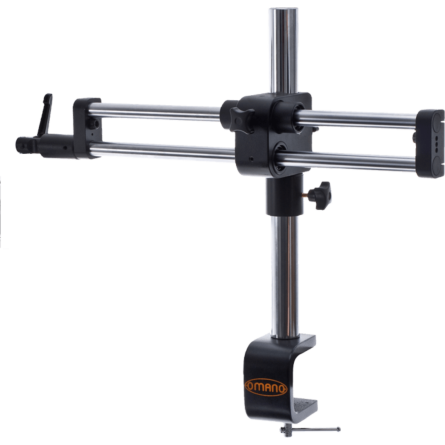 Omano V15U U-Clamp Boom Stand