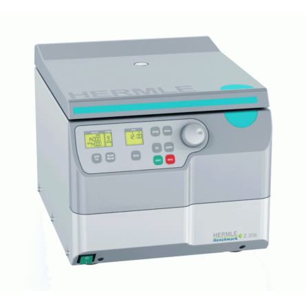 Benchmark Scientific Z307 Universal Centrifuge