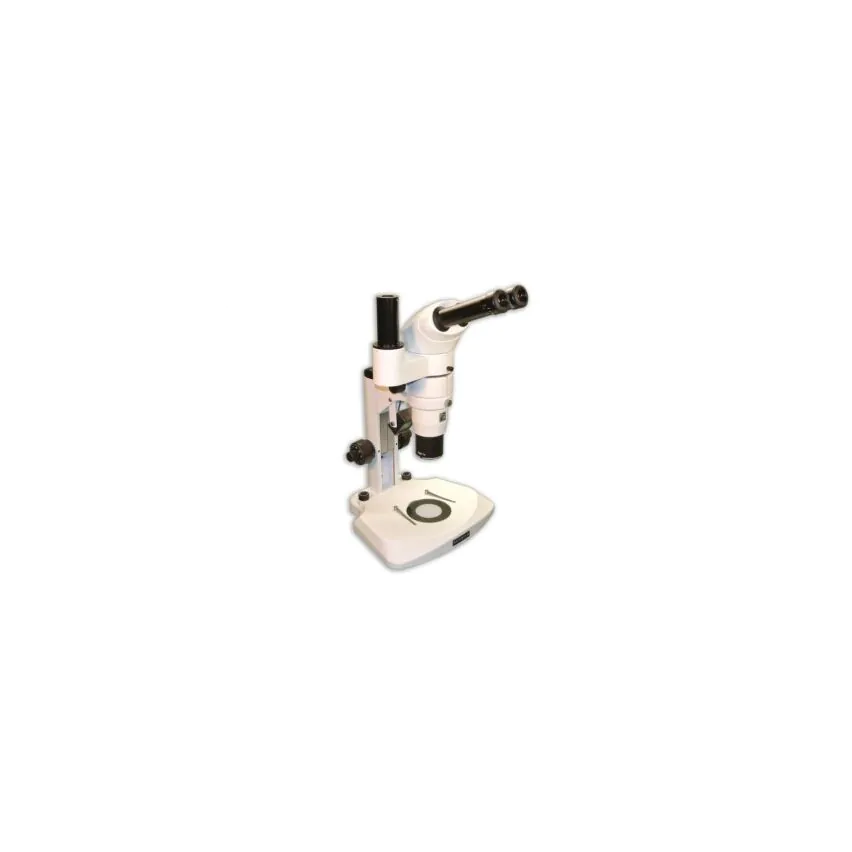 CZ1100 Series 8X-80X Zoom CMO LED Stereo Microscope | Microscope.com