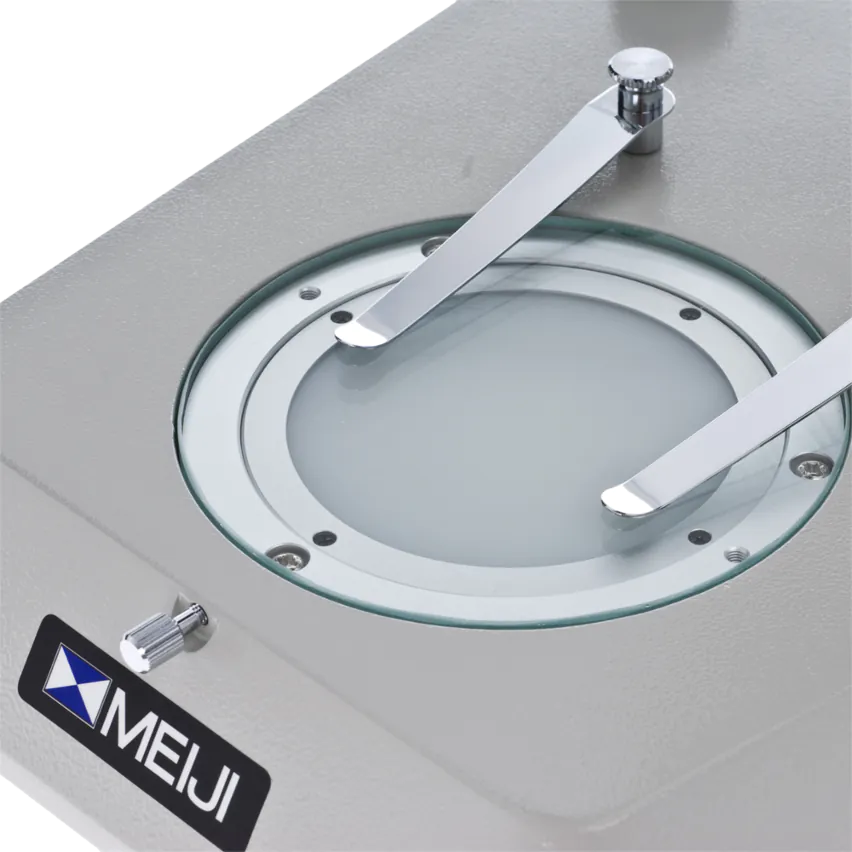 EMZ5-PLS2 Zoom Stereo Microscope System | Microscope.com