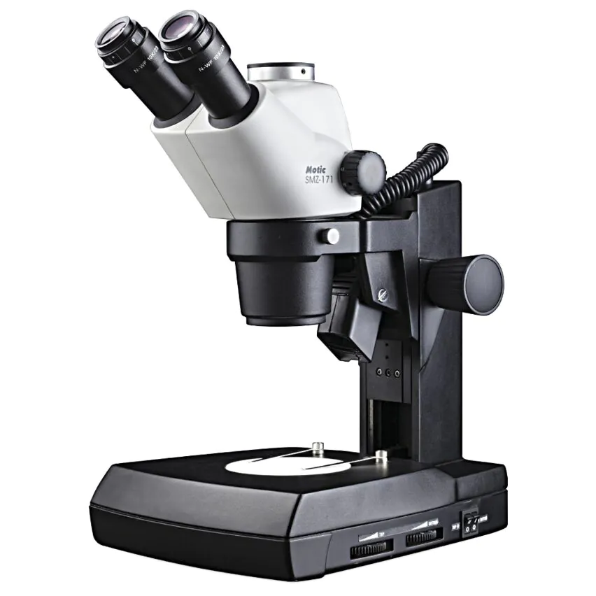 『System7 CD17枚セット』 システム7 ミラー・システム ROVO 他 SMZ-171 7.5X-50X Zoom Stereo Microscope | Microscope.com