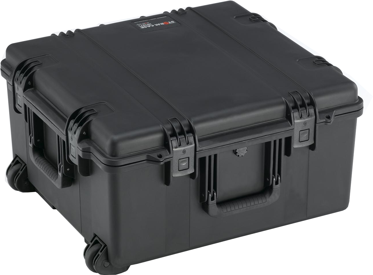 2875 Pelican Composite Microscope Case - Large | Microscope.com