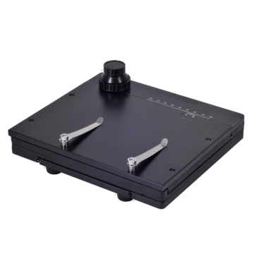 Omano OMXYL-87 Mechanical Stage, Large