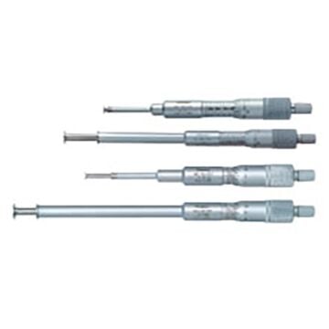 Mitutoyo Groove Micrometers - Series 146