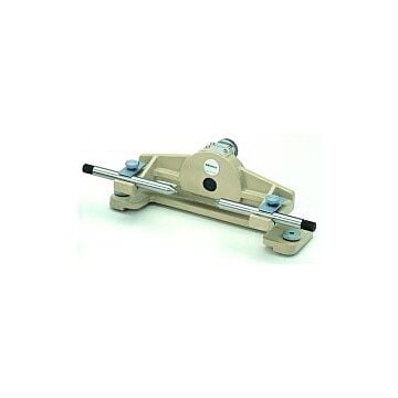 Swivel center support1 (max. workpiece dia.: 3.1” / 80mm) 172-604