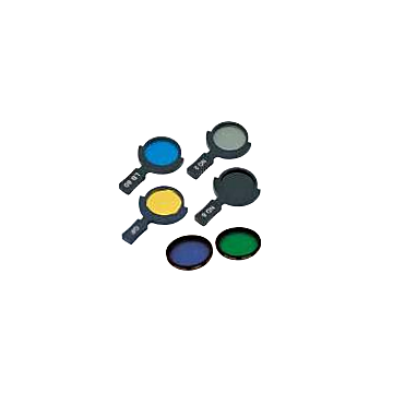 Halogen illumination unit (12V, 100W) 176-316A