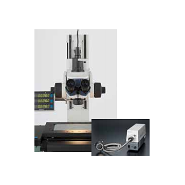 Ring fiber-optics illuminator 176-366A