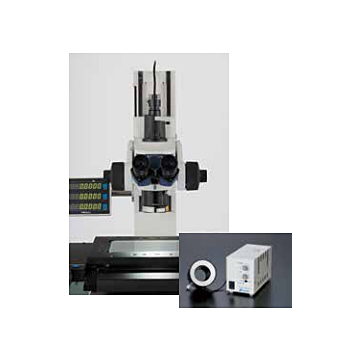 LED ring illuminator 176-367-2A