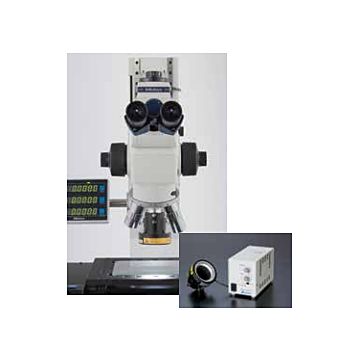 LED Ring Light (for sliding nosepiece) 176-371A