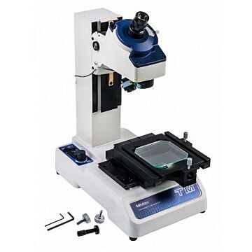 Mitutoyo TM-505B Series 176 Toolmaker's Microscope 176-818-11A
