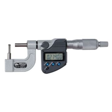 Mitutoyo Tube Micrometers - Series 395