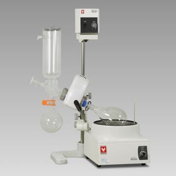 Basic Rotary Evaporator Yamato RE-211-210C