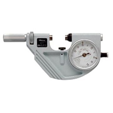 Mitutoyo Dial Snap Meters - Series 523
