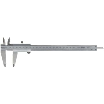 Mitutoyo 530-115 Vernier Calipers Series 530 - Standard Model