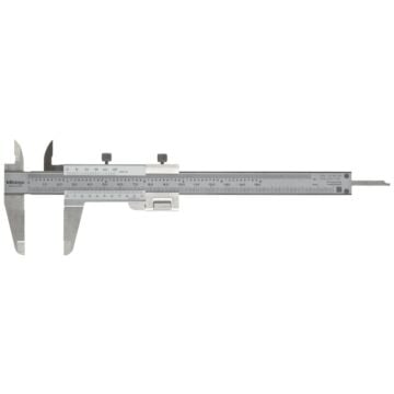 Mitutoyo 532-103 Vernier Caliper Series 532-with Fine Adjustment