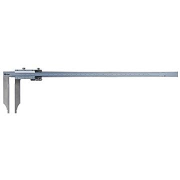 Mitutoyo 534-119 Long Jaw Vernier Caliper Series 534