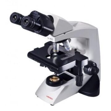 Labomed LBO9126011 Upright Lx 400 MICROSCOPE