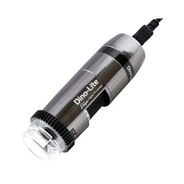 Dino-lite Edge PLUS AM4517MZT Handheld Digital Microscope 20x~220x 1.3MP AMR, FLC, Polarizing Metal