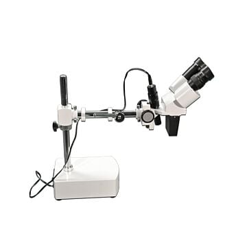 Meiji Techno BMK-3/LED Stereo Microscope