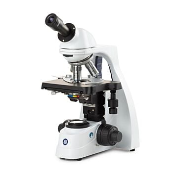 Euromex bScope E-Plan Series Monocular Microscope EBS‑1151‑EPL