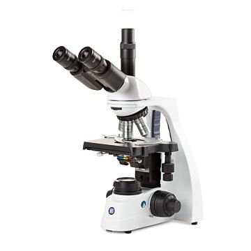 Euromex bScope Trinocular Microscope EBS-1153-EPLi