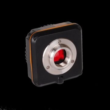 Summit D3K2-14 14MP USB 3.0 High Speed Digital Microscope Camera