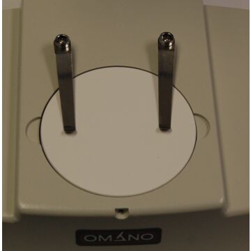 Omano Stage Clips (Pair)