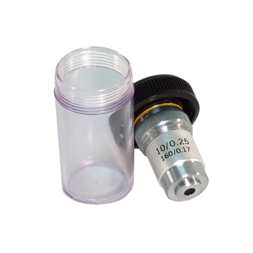 Omano Omano Microscope Achromatic Objective Lenses