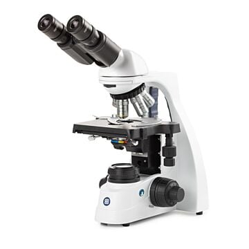 Euromex bScope Binocular Microscope EBS-1152-EPLi