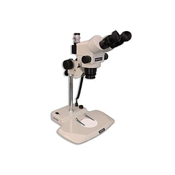 Meiji Techno EMZ-250TR-HT Trinocular Zoom Hair Transplant Microscope