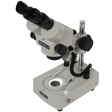 EMZ5-BD-LED Zoom Stereo Microscope System