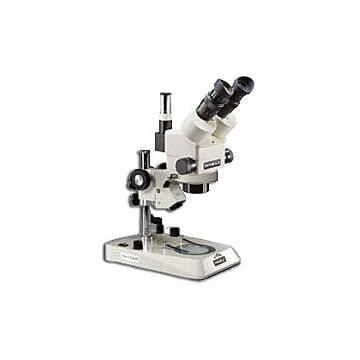 EMZ8TR-PLS2 7X-45X Zoom Stereo Microscope System