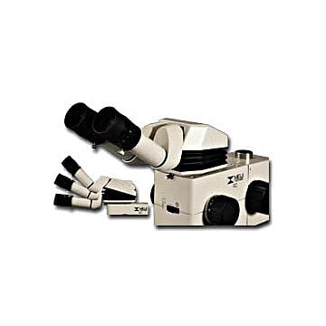 Meiji Techno RZ Ergonomic Binocular Head