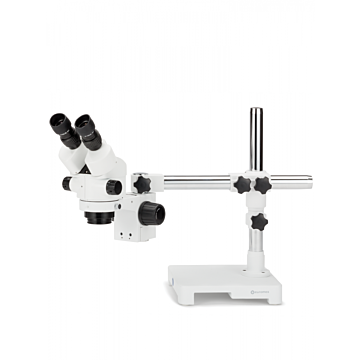 Euromex StereoBlue Binocular Zoom Microscope (7x-45x) | Euromex SB.1902-U