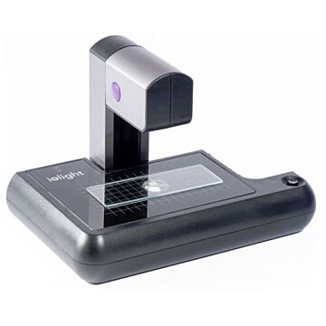 ioLight Digital Compound Portable Microscope