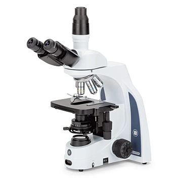 Euromex iScope E-Plan Series Trinocular Microscope EIS-1153-EPL