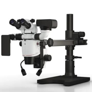 Labomed 4147100 Luxeo 6i Stereo Microscope