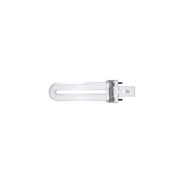 Meiji Techno MA309/06 Fluorescent U-Shaped Bulb for Incident Light Replacement