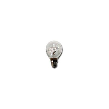 Meiji Techno MA350/10 Spare Tungsten bulb for GEMZ 117V30W