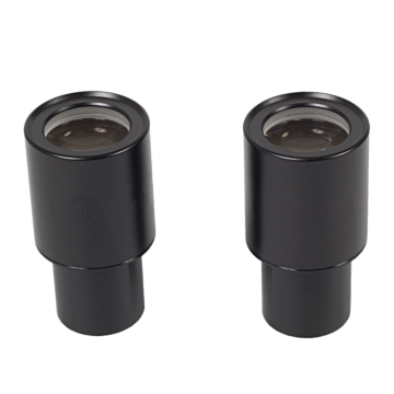 Meiji Techno MA818 SWH 15X Widefield high eyepoint eyepiece