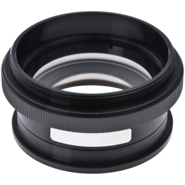 Meiji MA518 Barlow Lens 0.5X