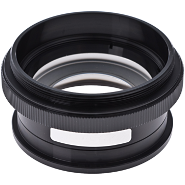 Meiji MA547 Barlow Lens 0.75X