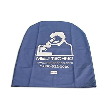 Meiji Techno MA703AS – Anti-static and Washable Microscope Dust Cover for EMZ, EMT, BMK and EM series