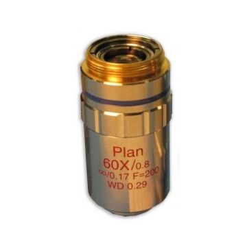 MA939 60X Semi-APO Polarizing Objective