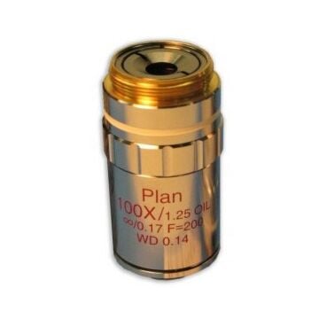 MA940 100X Semi-APO Plan Objective