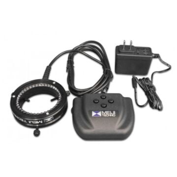 MA961D/40 6000K 40 LED 4-Quadrant-Control Ring Light