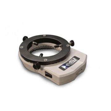 MA961D/S/ESD LED Control ESD Ring Light