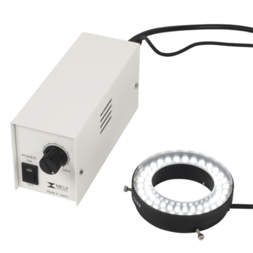 MA964 LED Ring Illuminator